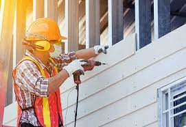 Professional Siding in Opa Locka, FL