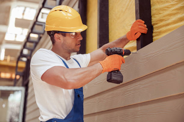Affordable Siding Repair and Maintenance Services in Opa Locka, FL