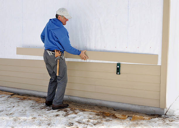 Best Weatherproofing and Sealing  in Opa Locka, FL