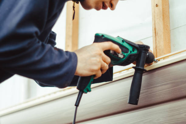 Best Wood Siding Installation  in Opa Locka, FL